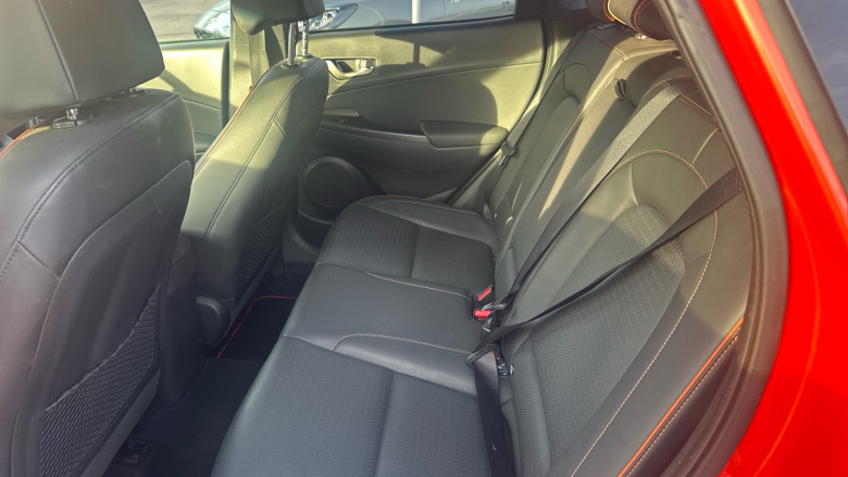 Hyundai Kona 1.0T GDi Blue Drive Premium SE 5dr Petrol Hatchback